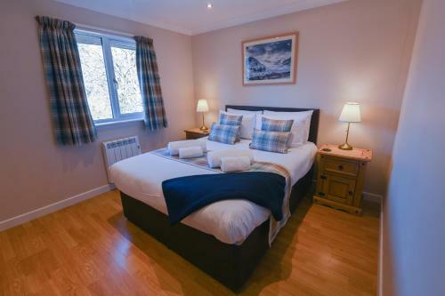 Birchbrae Highland Lodges