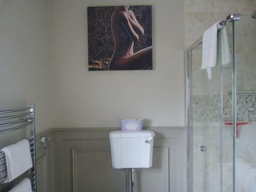 Bed & Breakfast Arvalee Retreat With Outdoor Hottub