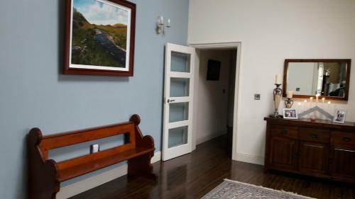 Bed & Breakfast Arvalee Retreat With Outdoor Hottub