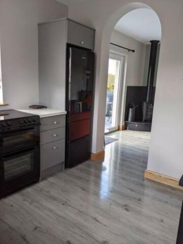 Bed & Breakfast Arvalee Retreat With Outdoor Hottub