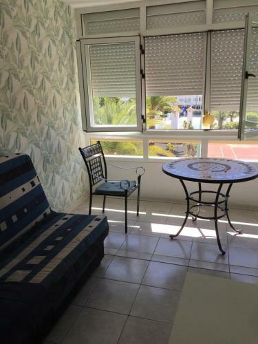 Apartamento Aloe Maspalomas