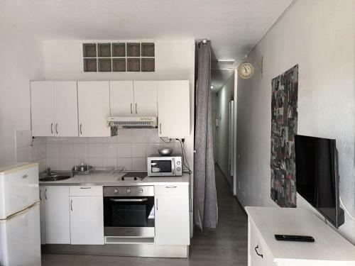 Apartamento Dac Home Agaete Parque