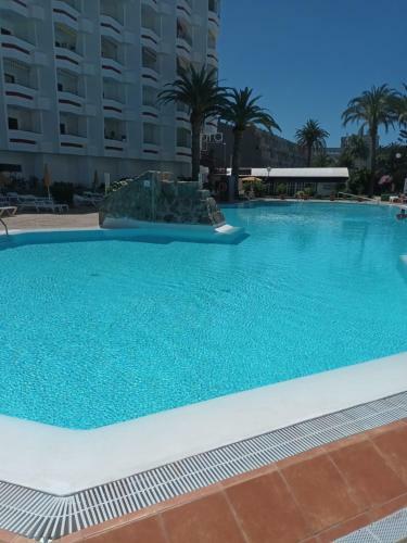 Apartamento Dac Home Agaete Parque