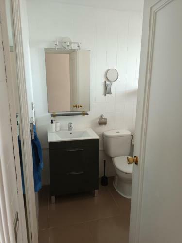 Apartamento Dac Home Agaete Parque