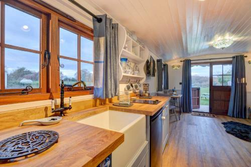 Apartamento Forget-me-not Roulotte