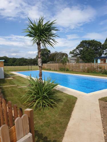 Apartamento Forget-me-not Roulotte