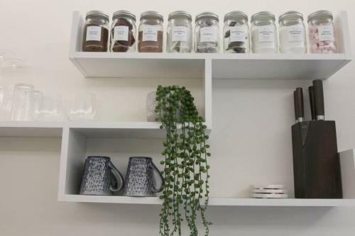 Apartamento Boutique Stylish Self Contained Studio Shropshire