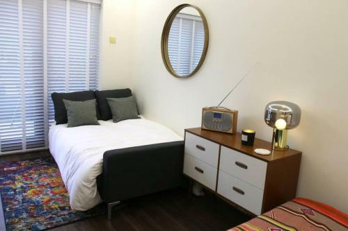 Apartamento Boutique Stylish Self Contained Studio Shropshire