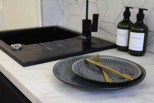 Apartamento Boutique Stylish Self Contained Studio Shropshire