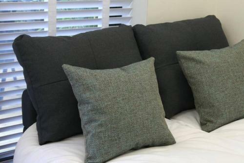 Apartamento Boutique Stylish Self Contained Studio Shropshire