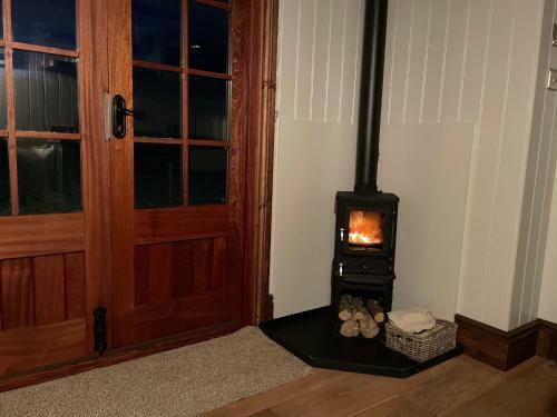 The Shepherds Retreat - Luxury Shepherds Hut