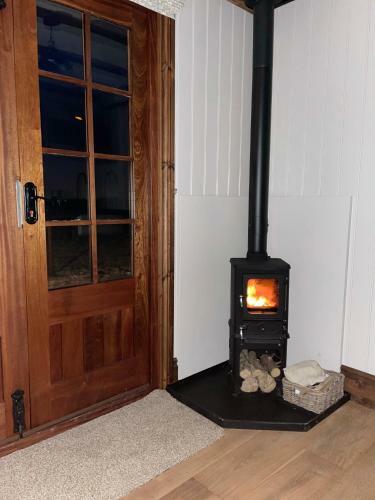 The Shepherds Retreat - Luxury Shepherds Hut