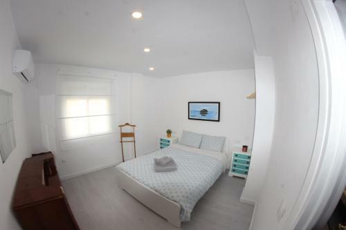 Carmen Apartments Station