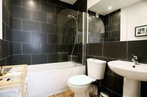 Apartamento Stable Cottage
