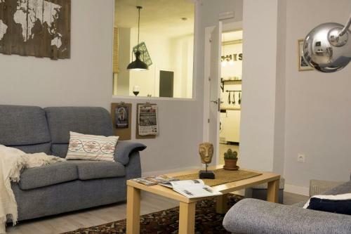 Apartamento La Lorraine