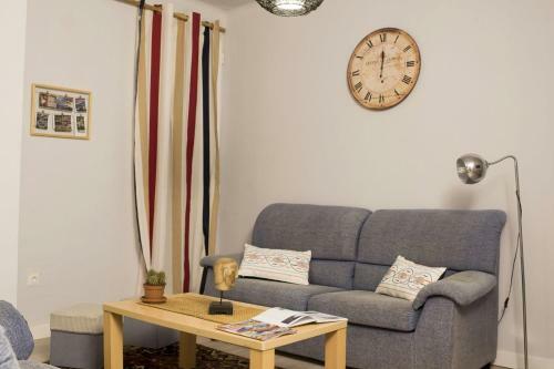 Apartamento La Lorraine