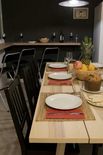 Apartamento La Lorraine