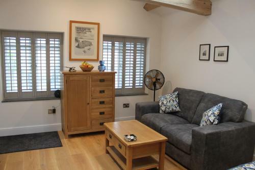 Bed & Breakfast Bryher Cottage
