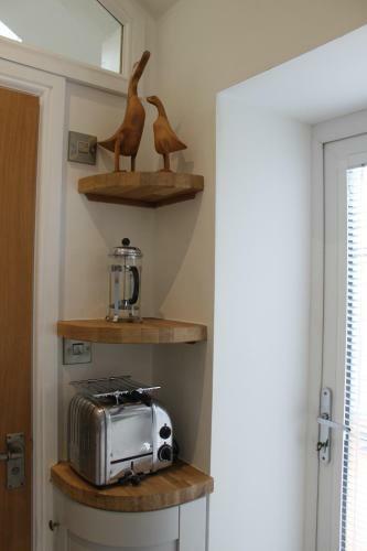 Bed & Breakfast Bryher Cottage
