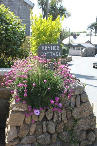 Bed & Breakfast Bryher Cottage