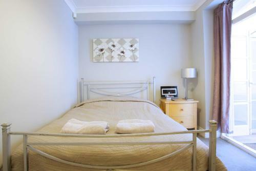 Apartamento Top Properties Chelsea