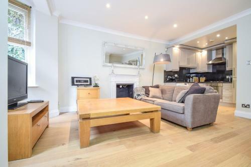 Apartamento Top Properties Chelsea