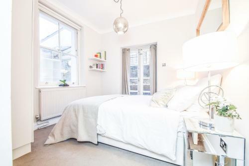Apartamento Top Properties Chelsea