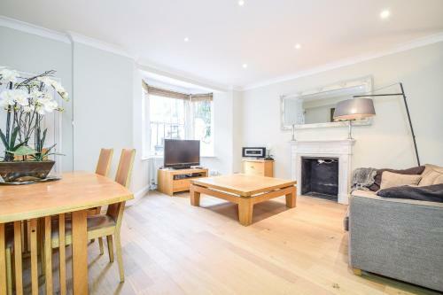 Apartamento Top Properties Chelsea