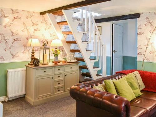 Garden Mews