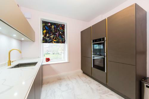 Apartamento Nydsley Hall By Maison Parfaite
