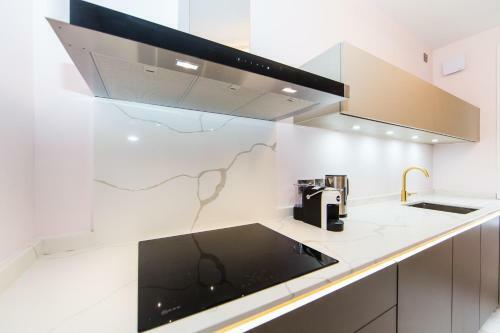 Apartamento Nydsley Hall By Maison Parfaite