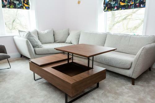 Apartamento Nydsley Hall By Maison Parfaite