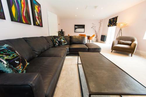 Apartamento Nydsley Hall By Maison Parfaite