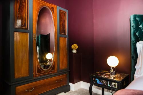 Apartamento Nydsley Hall By Maison Parfaite