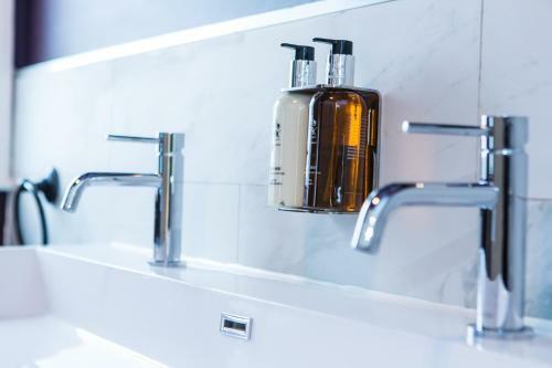 Apartamento Nydsley Hall By Maison Parfaite