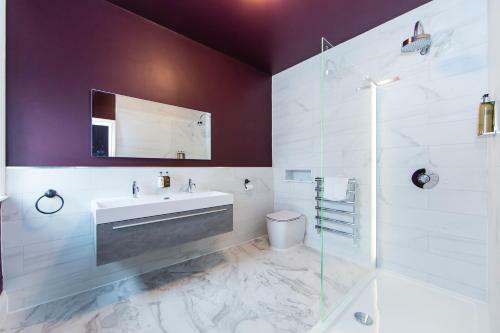 Apartamento Nydsley Hall By Maison Parfaite