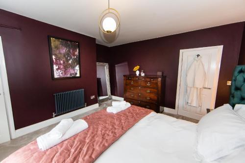 Apartamento Nydsley Hall By Maison Parfaite