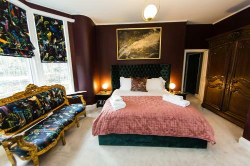 Apartamento Nydsley Hall By Maison Parfaite