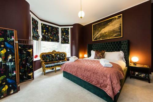 Apartamento Nydsley Hall By Maison Parfaite