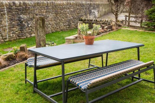 Apartamento Nydsley Hall By Maison Parfaite