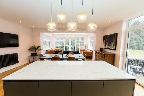 Apartamento Nydsley Hall By Maison Parfaite