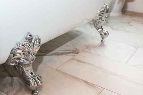 Apartamento Nydsley Hall By Maison Parfaite