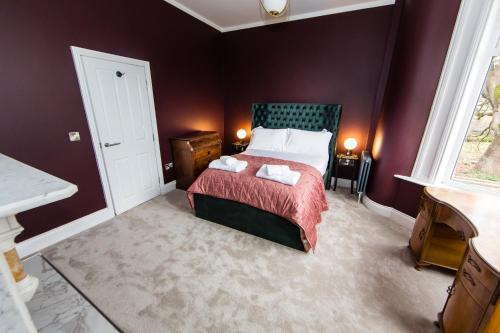Apartamento Nydsley Hall By Maison Parfaite