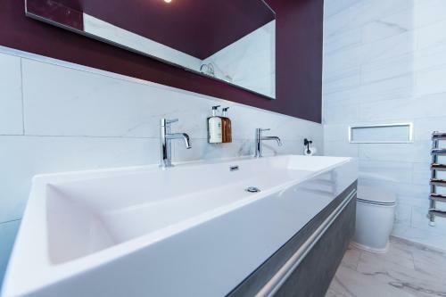 Apartamento Nydsley Hall By Maison Parfaite