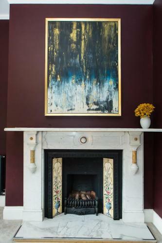 Apartamento Nydsley Hall By Maison Parfaite