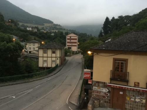 Apartamentos Rurales Asturias