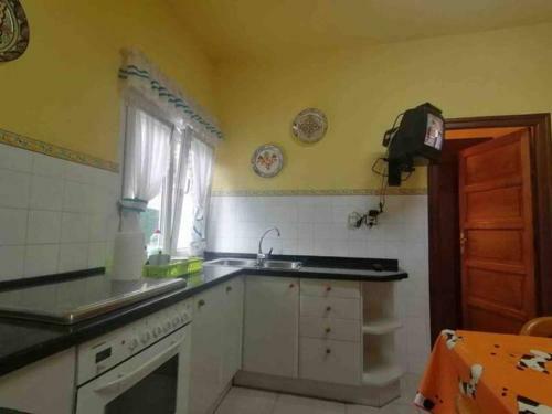 Apartamentos Rurales Asturias