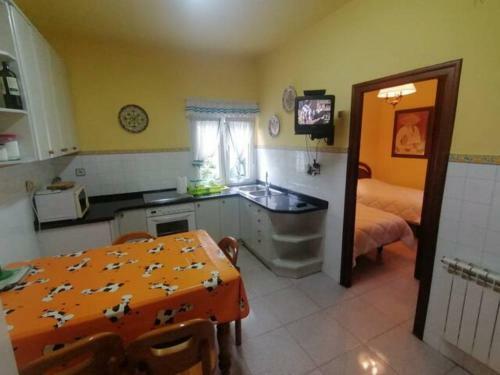 Apartamentos Rurales Asturias