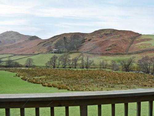 Howegrain Lodge