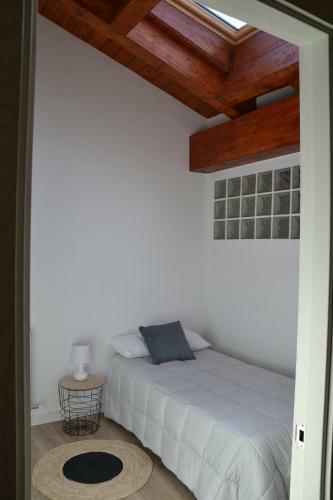 Apartamento D�plex Dels Estudis